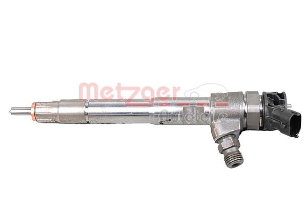 Injector METZGER 0871072